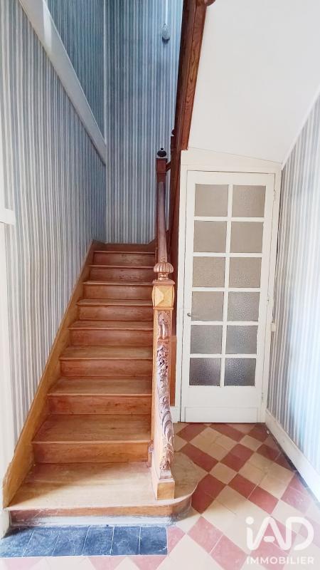 Maison 5 Pièce(s) Châteauroux - Photo 26