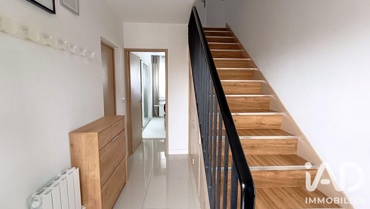 Maison 5 Pièce(s) Châteauroux - Photo 4