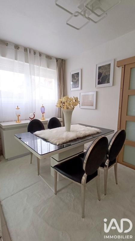 Maison 5 Pièce(s) Châteauroux - Photo 8