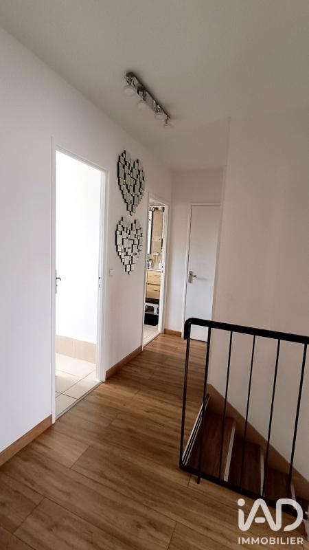 Maison 5 Pièce(s) Châteauroux - Photo 11