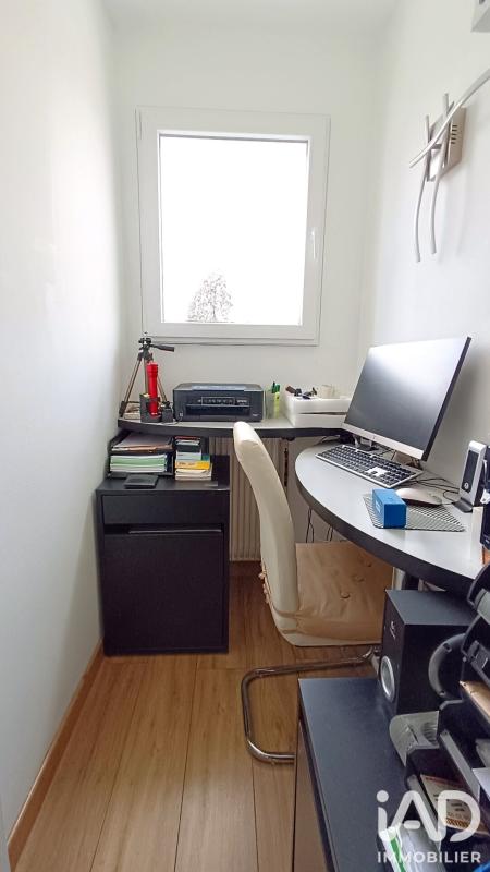 Maison 5 Pièce(s) Châteauroux - Photo 12