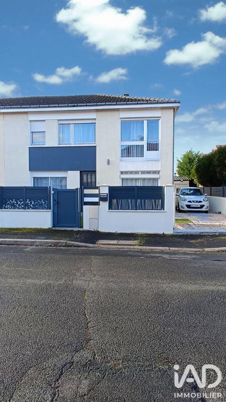 Maison 5 Pièce(s) Châteauroux - Photo 15