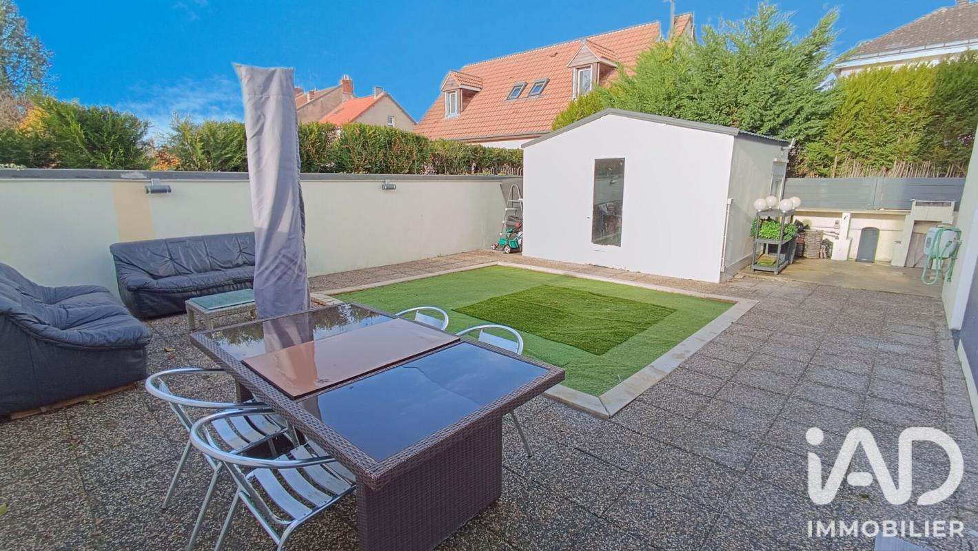 Maison 5 Pièce(s) Châteauroux - Photo 16