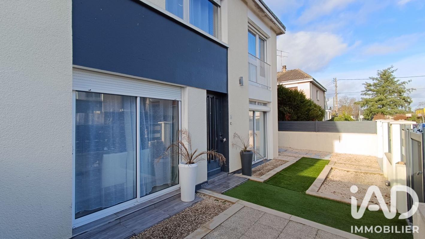 Maison 5 Pièce(s) Châteauroux - Photo 19