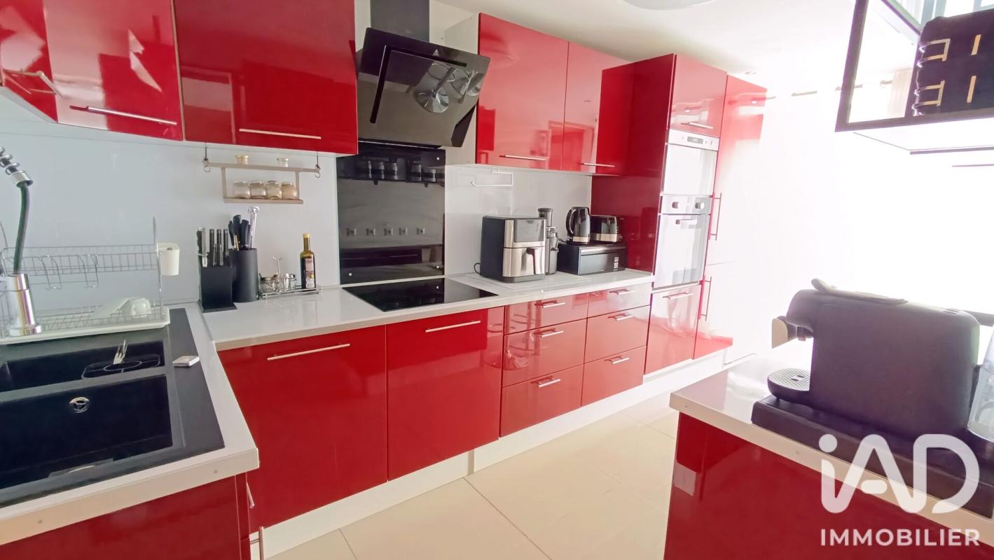Maison 5 Pièce(s) Châteauroux - Photo 23
