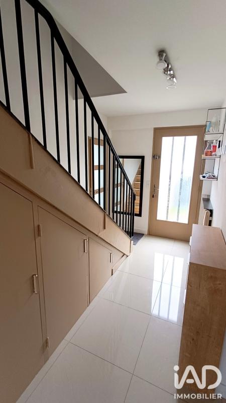 Maison 5 Pièce(s) Châteauroux - Photo 24