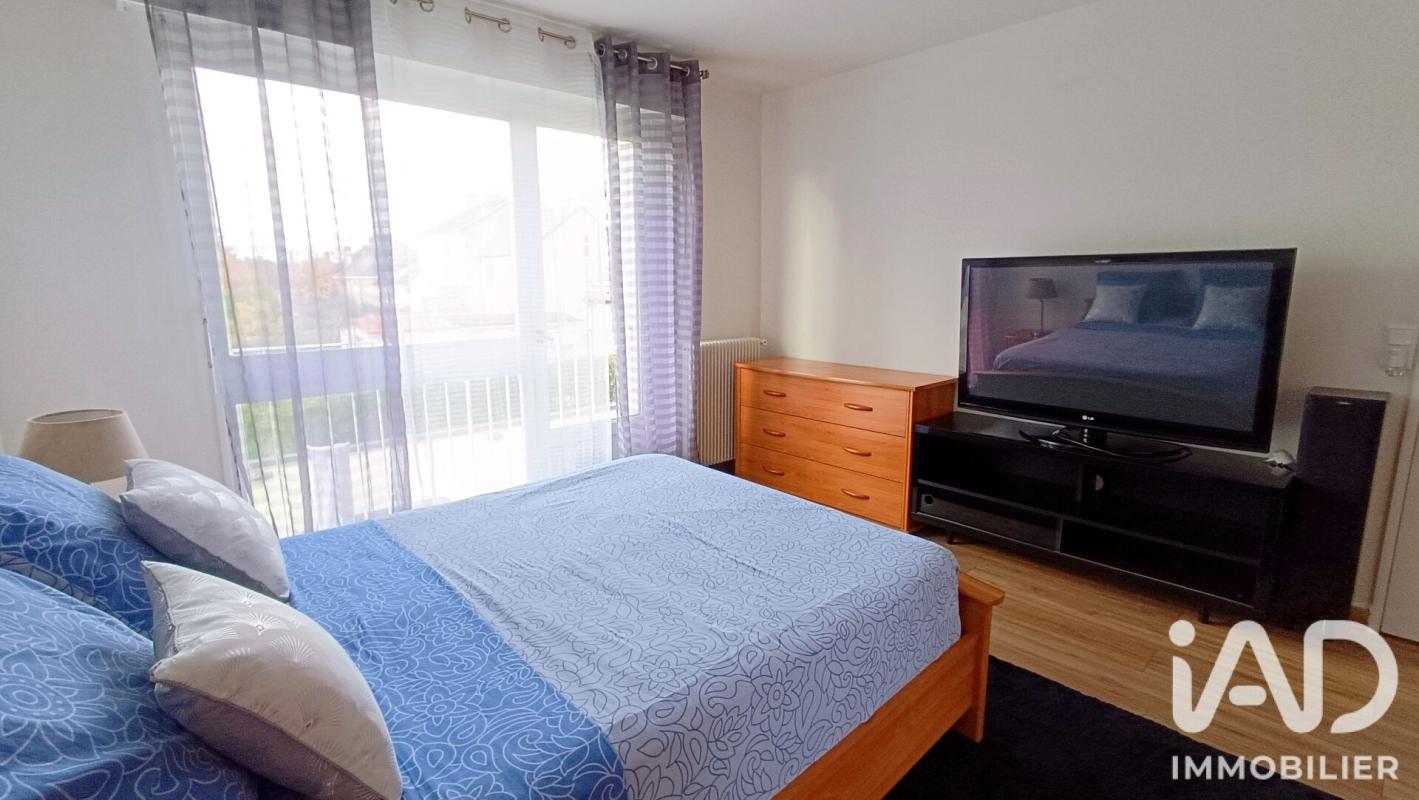 Maison 5 Pièce(s) Châteauroux - Photo 25