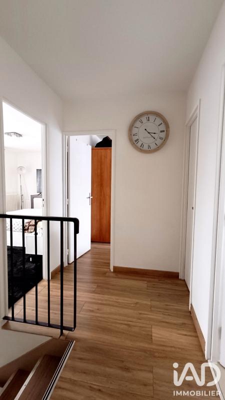 Maison 5 Pièce(s) Châteauroux - Photo 26