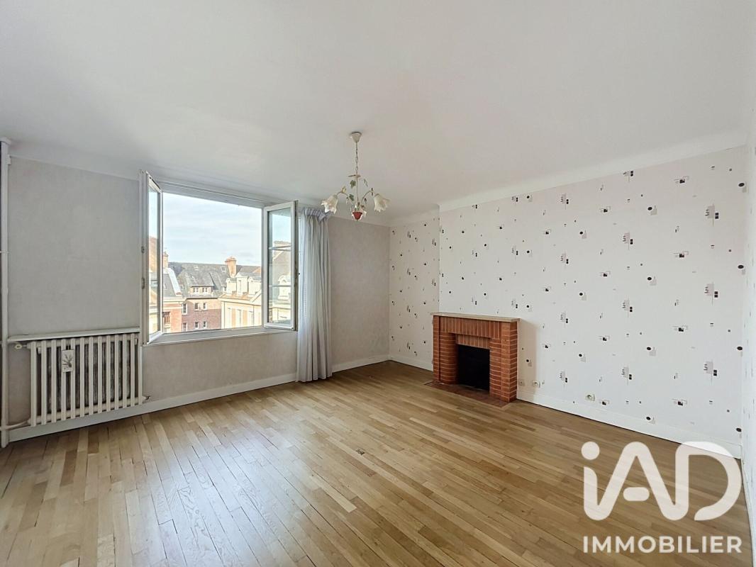Appartement 4 Pièce(s) Lisieux
