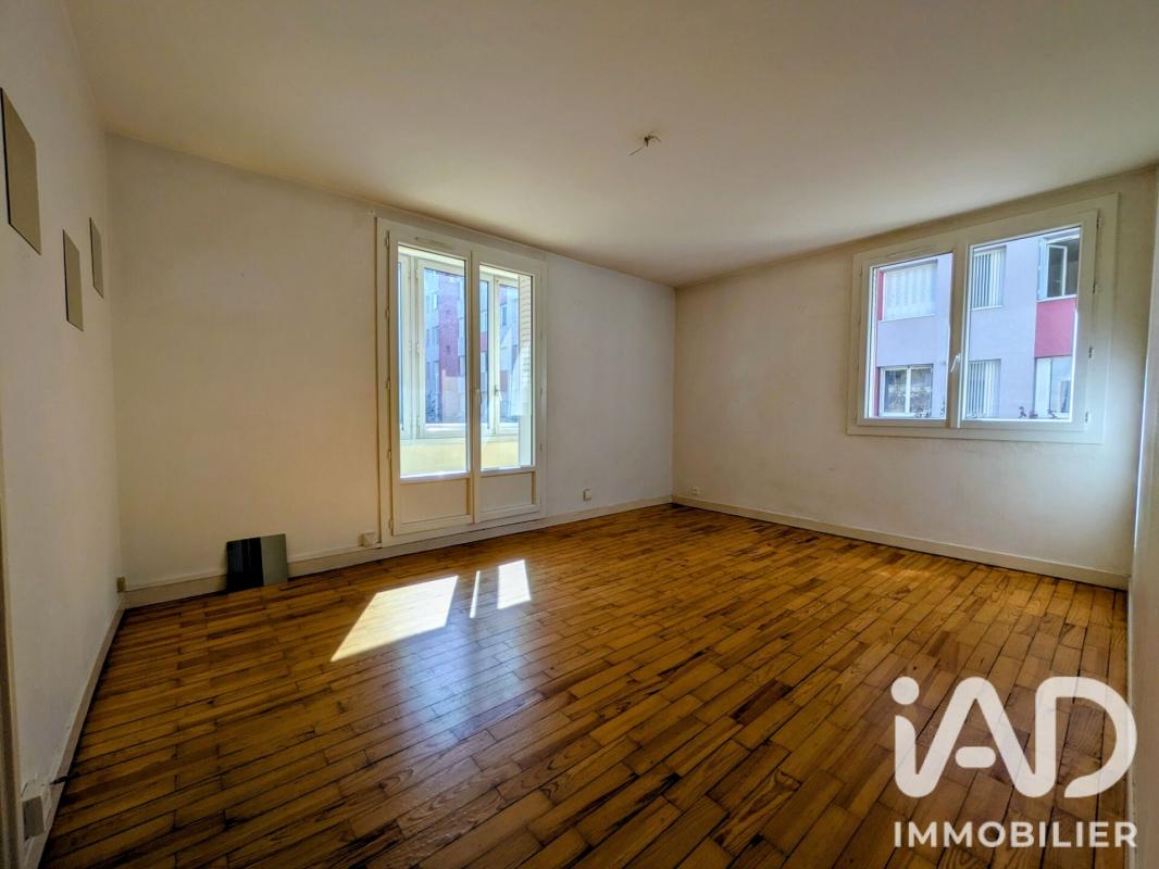 Appartement 4 Pièce(s) Grenoble