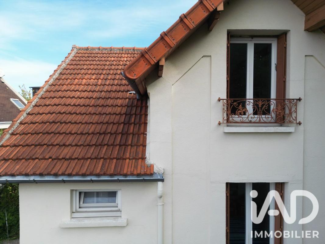 Maison 7 Pièce(s) Sarcelles - Photo 2