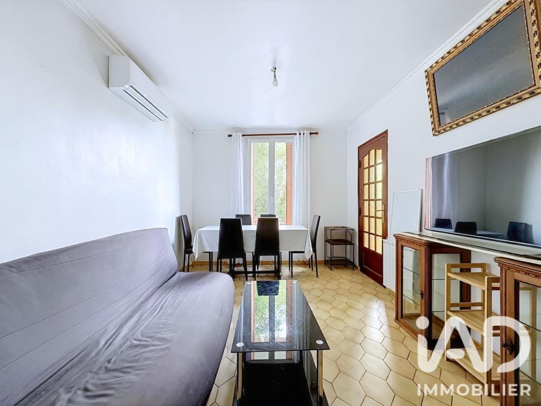 Maison 7 Pièce(s) Sarcelles - Photo 4