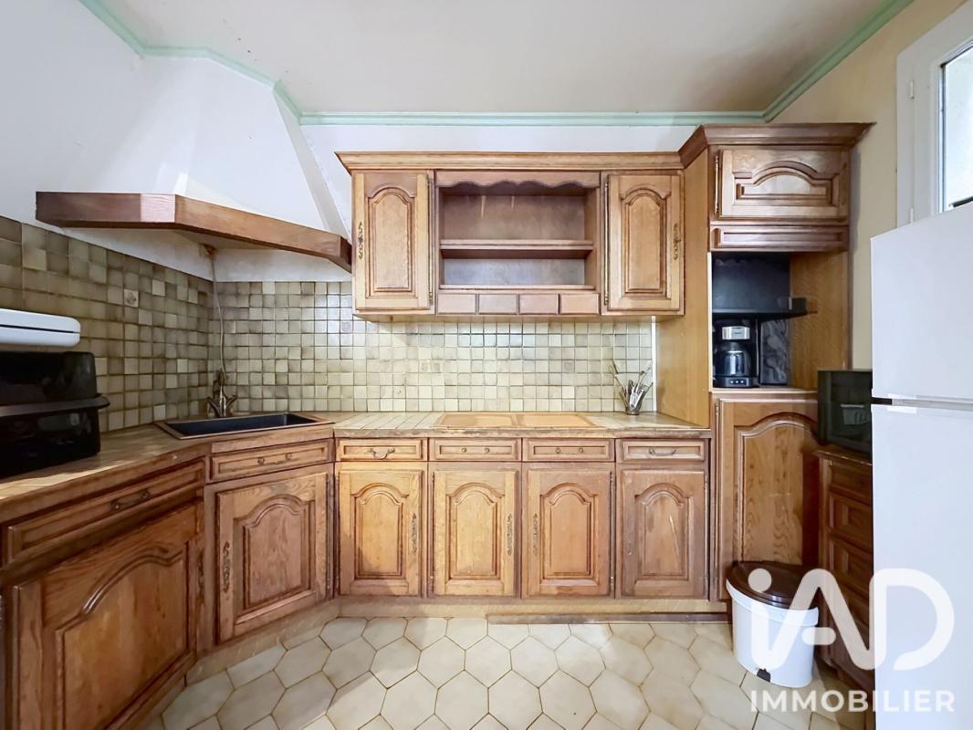 Maison 7 Pièce(s) Sarcelles - Photo 6