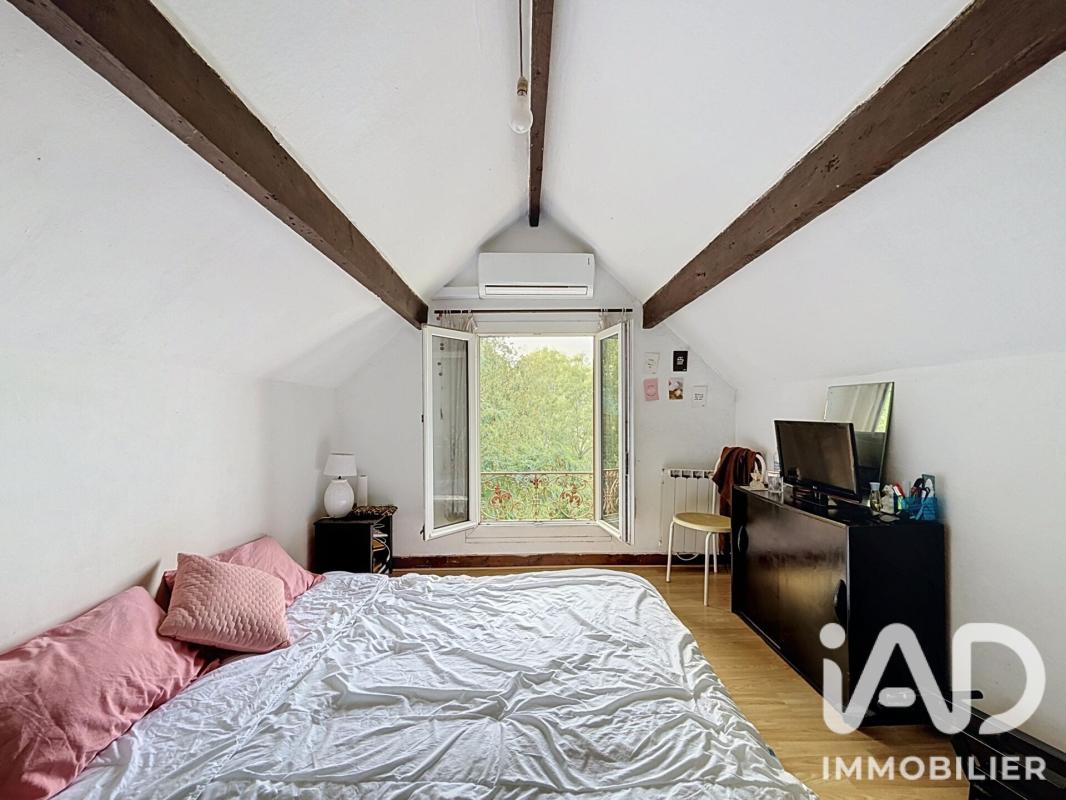 Maison 7 Pièce(s) Sarcelles - Photo 10
