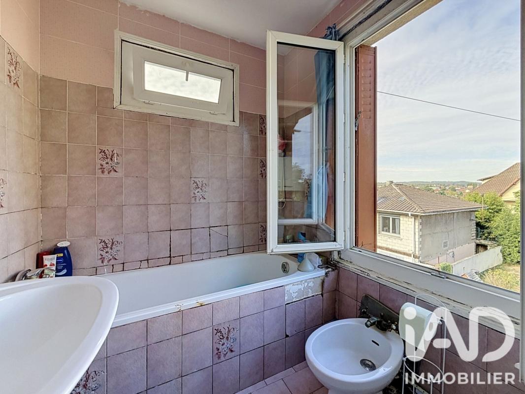 Maison 7 Pièce(s) Sarcelles - Photo 11