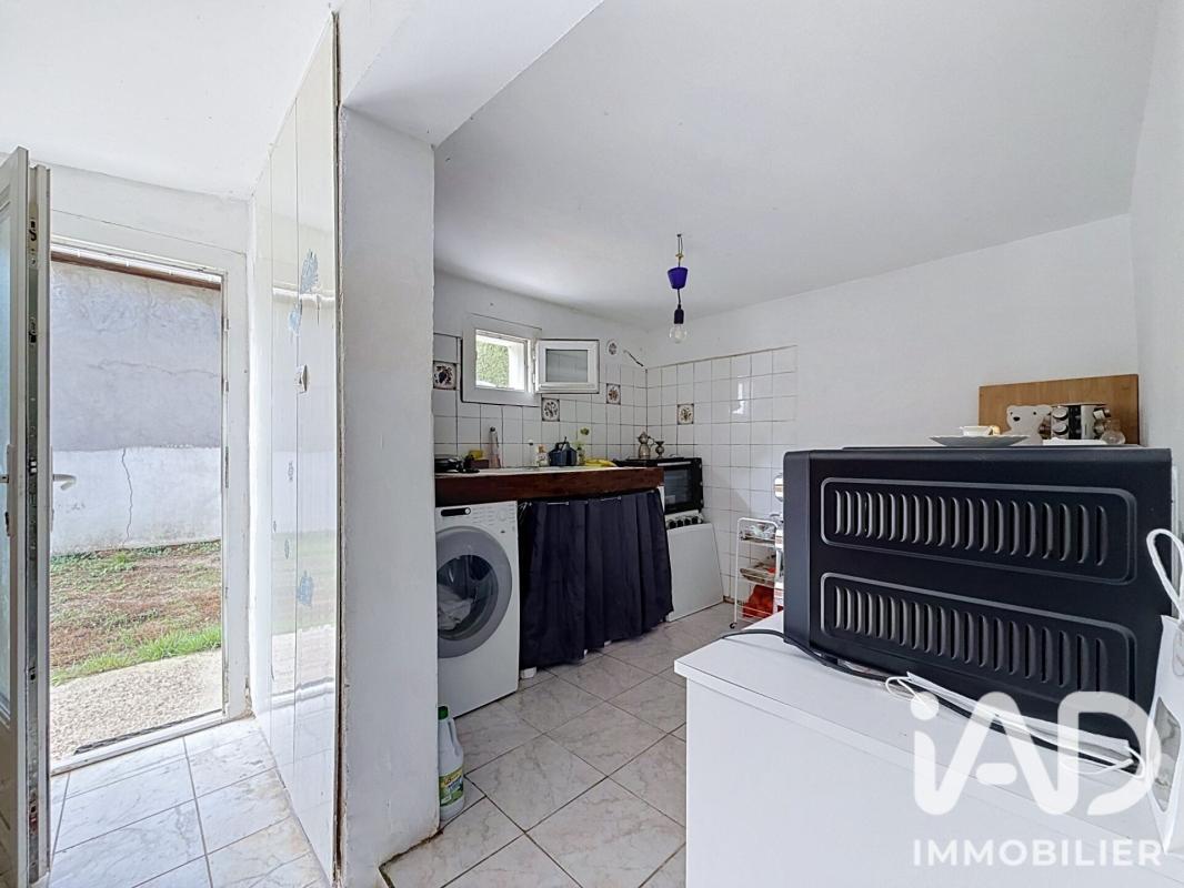 Maison 7 Pièce(s) Sarcelles - Photo 12