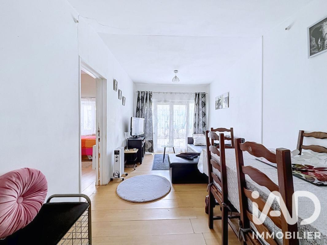 Maison 7 Pièce(s) Sarcelles - Photo 13