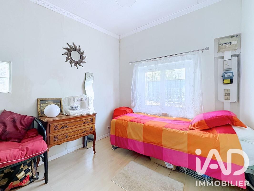 Maison 7 Pièce(s) Sarcelles - Photo 14