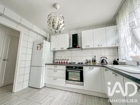 Appartement 3 Pièce(s) Bondy