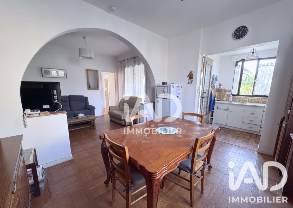 Maison 3 Pièce(s) Brunoy - Photo 2