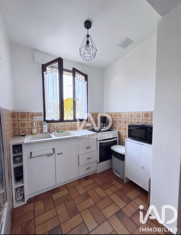 Maison 3 Pièce(s) Brunoy - Photo 3