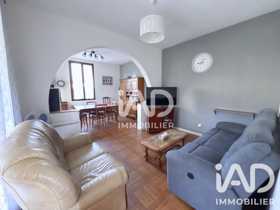 Maison 3 Pièce(s) Brunoy - Photo 4
