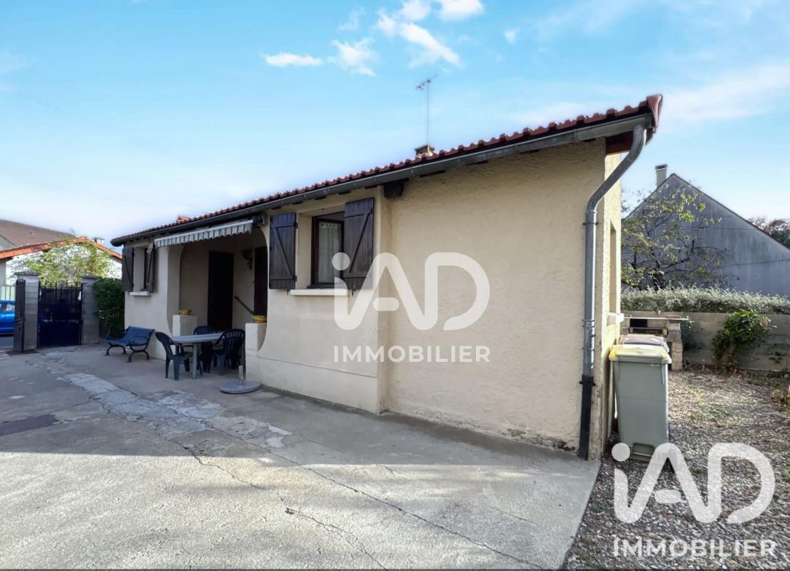 Maison 3 Pièce(s) Brunoy - Photo 7