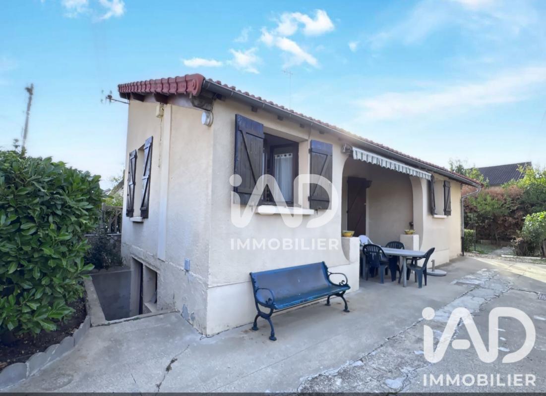 Maison 3 Pièce(s) Brunoy - Photo 8