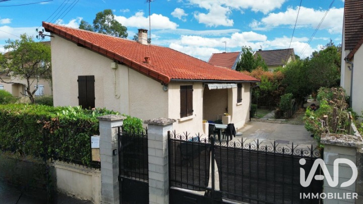 Maison 3 Pièce(s) Brunoy - Photo 10