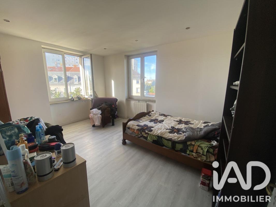 Appartement 3 Pièce(s) Mulhouse - Photo 5