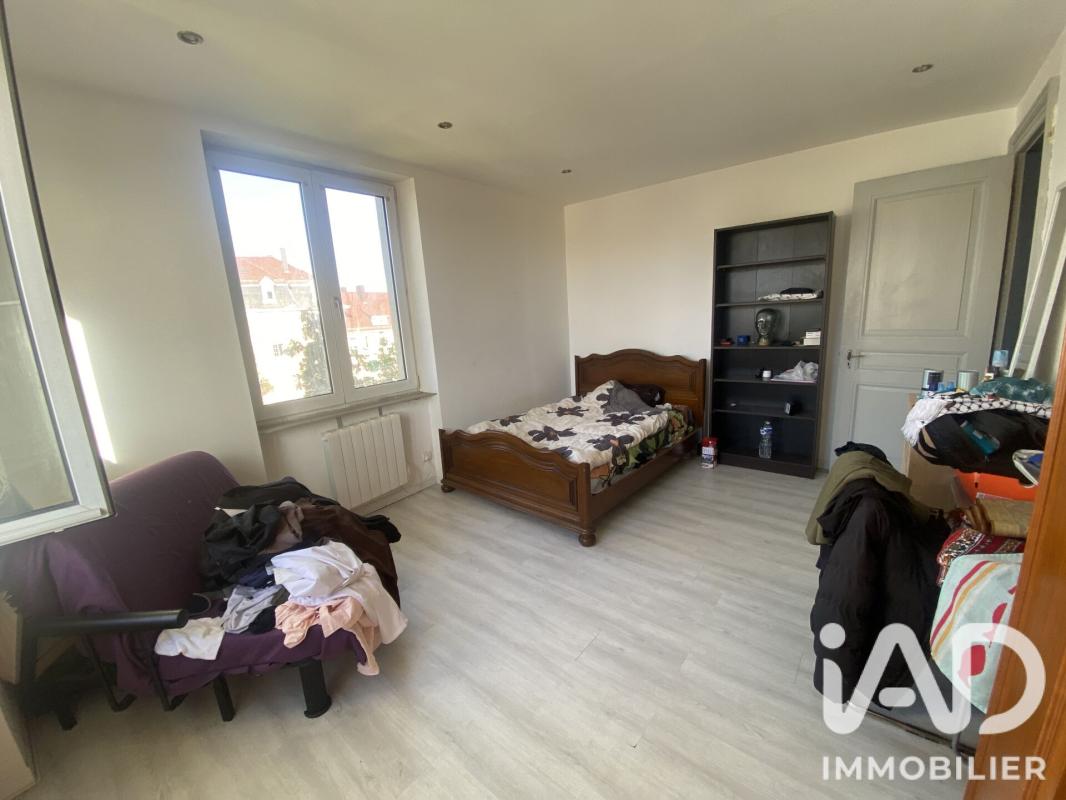 Appartement 3 Pièce(s) Mulhouse - Photo 6