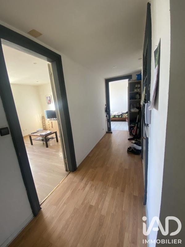 Appartement 3 Pièce(s) Mulhouse - Photo 8