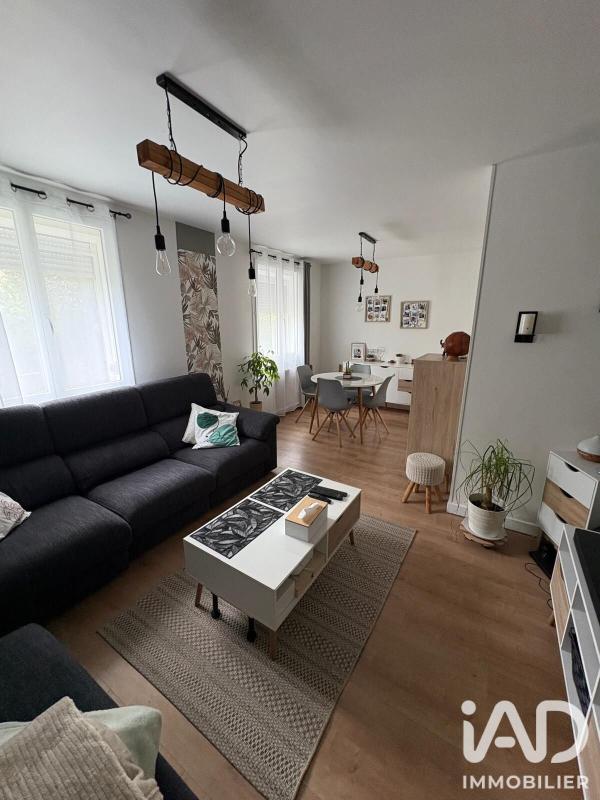 Maison 8 Pièce(s) Niort - Photo 4