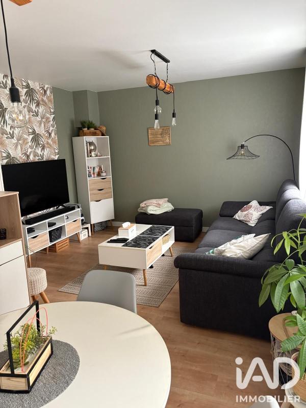 Maison 8 Pièce(s) Niort - Photo 5