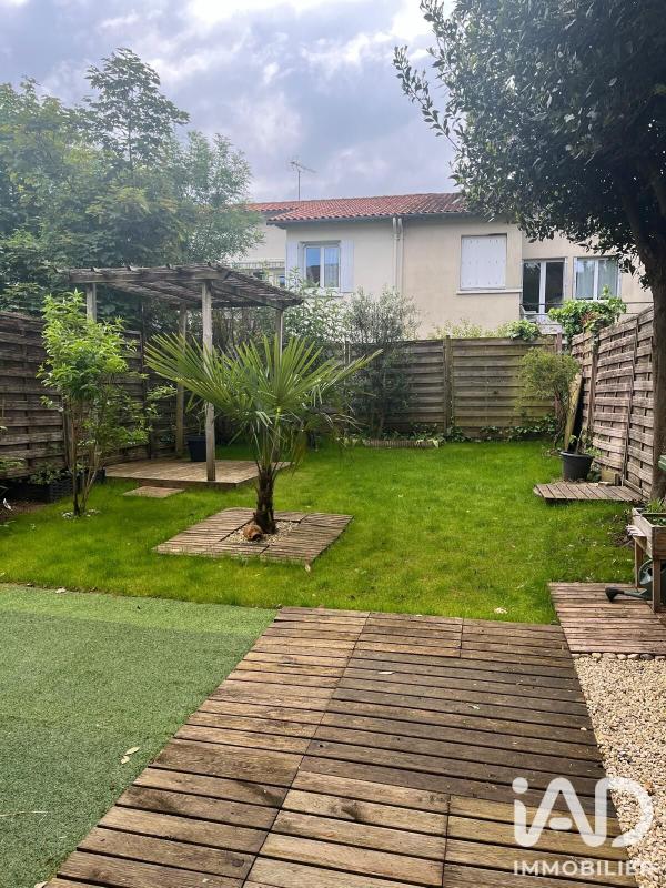 Maison 8 Pièce(s) Niort - Photo 10