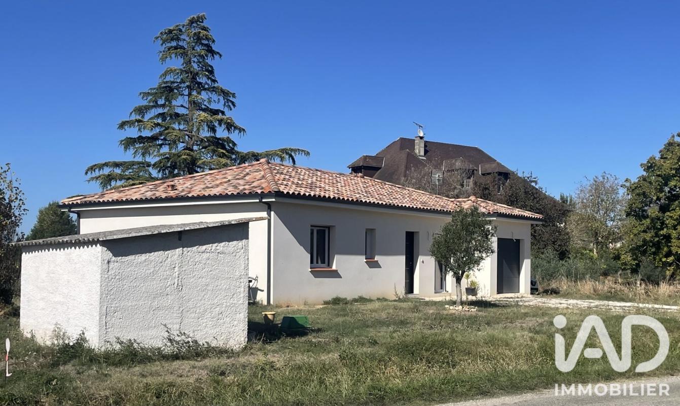 Maison 4 Pièce(s) Verdun-sur-Garonne - Photo 1