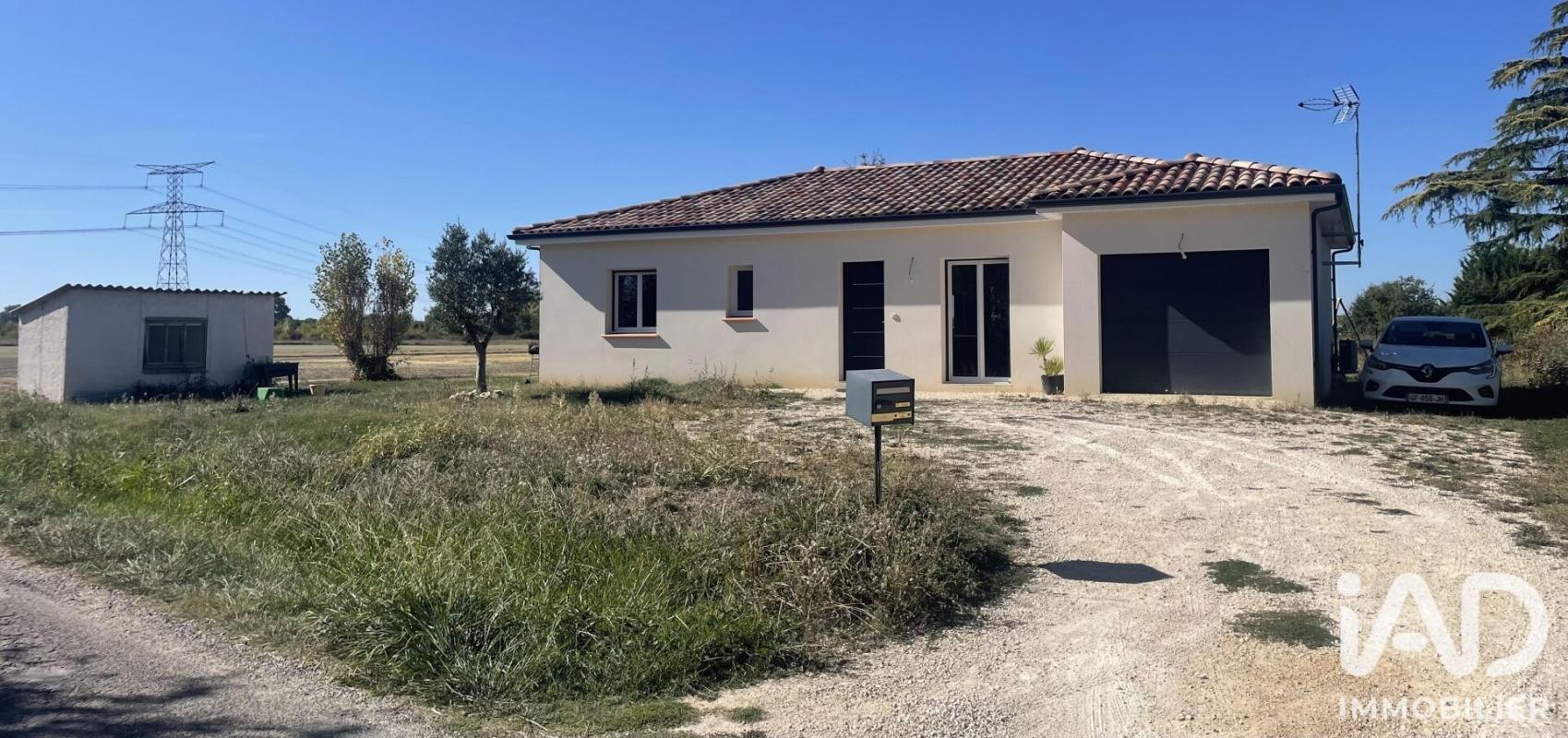 Maison 4 Pièce(s) Verdun-sur-Garonne - Photo 2