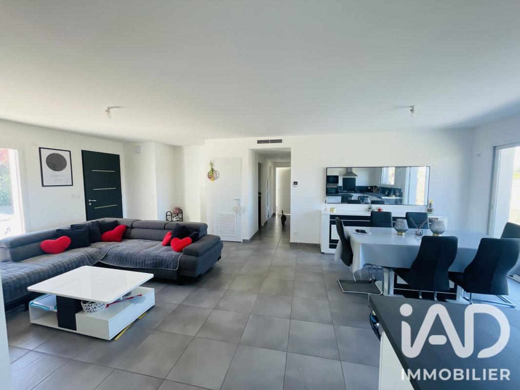 Maison 4 Pièce(s) Verdun-sur-Garonne - Photo 3