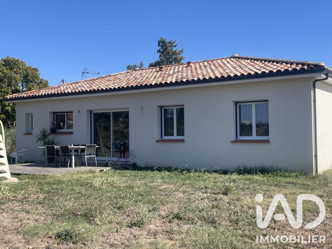 Maison 4 Pièce(s) Verdun-sur-Garonne - Photo 16