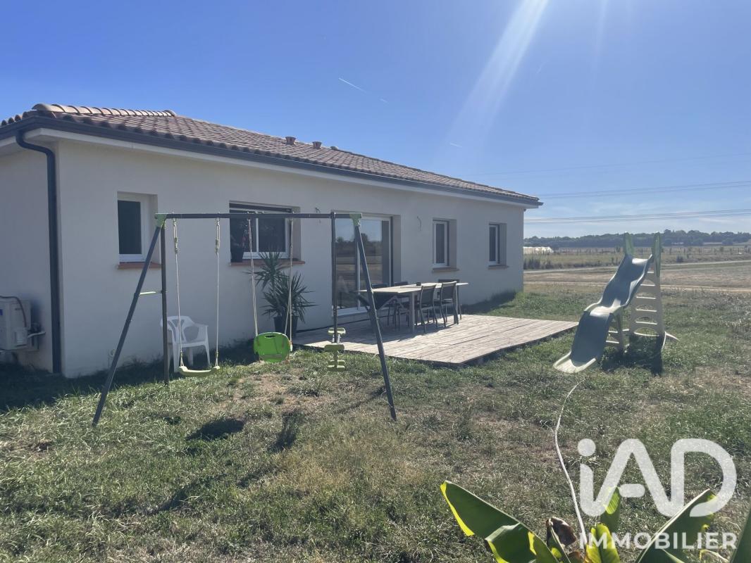 Maison 4 Pièce(s) Verdun-sur-Garonne - Photo 18