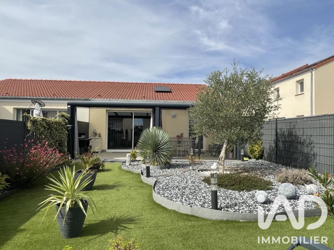 Maison 3 Pièce(s) Woippy