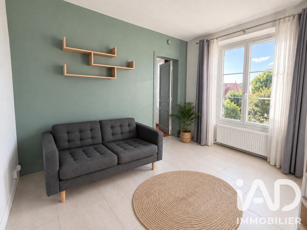 Appartement 2 Pièce(s) Villemoisson-sur-Orge