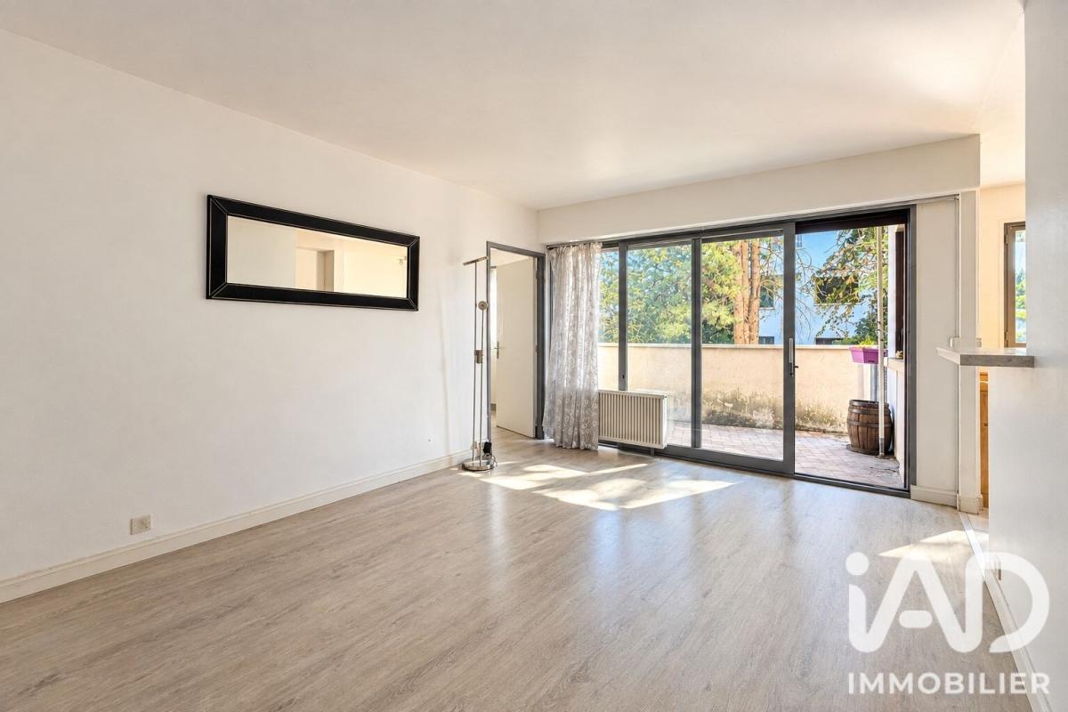 Appartement 4 Pièce(s) Châtenay-Malabry