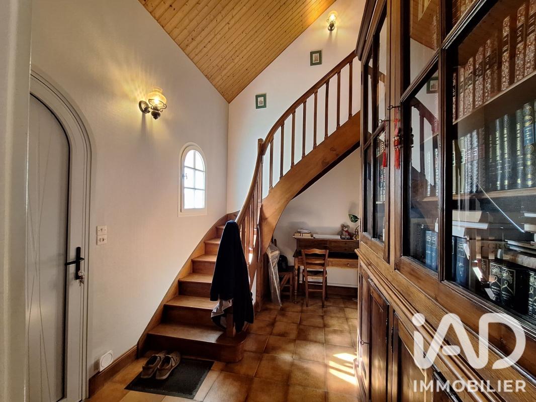 Maison 5 Pièce(s) Corzé - Photo 4