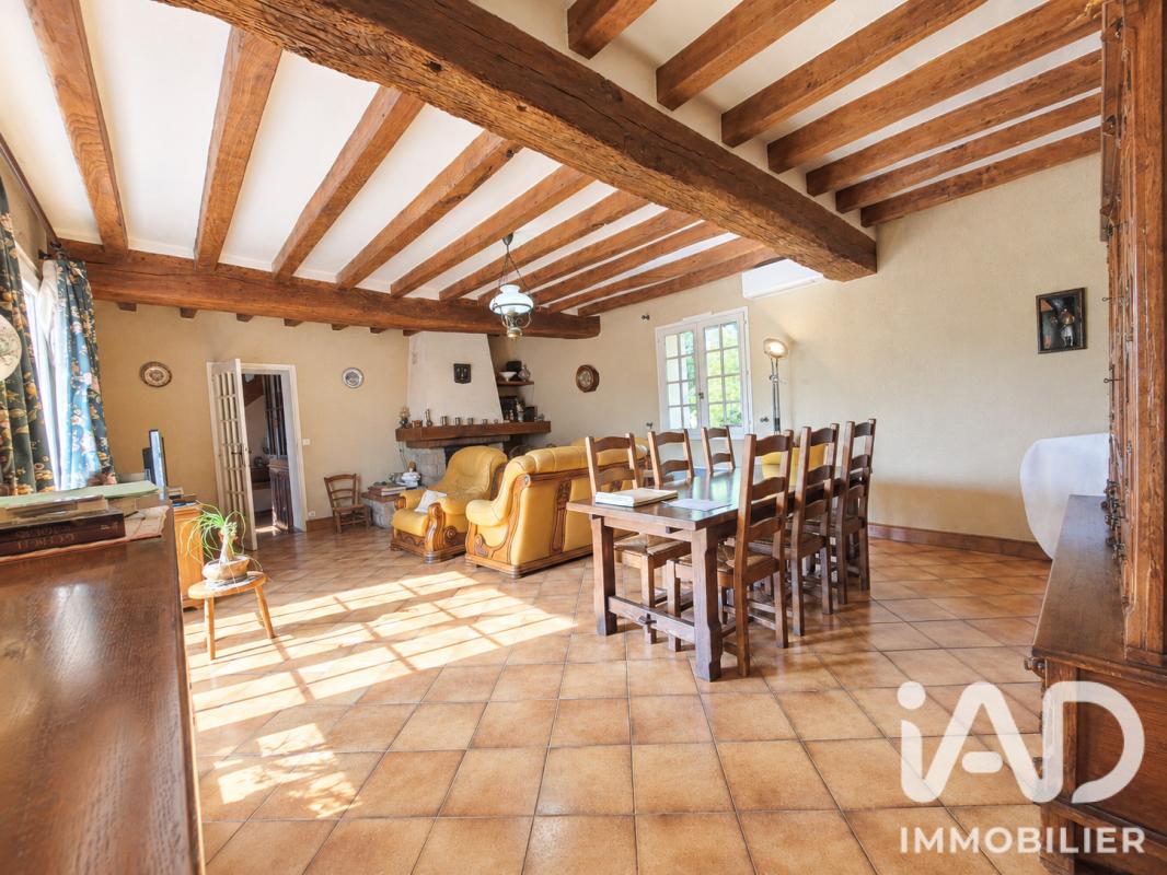 Maison 5 Pièce(s) Corzé - Photo 5