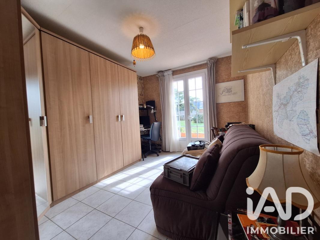 Maison 5 Pièce(s) Corzé - Photo 11