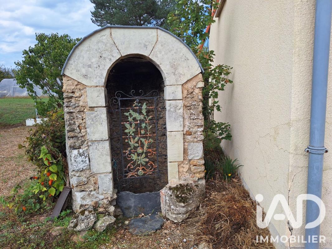 Maison 5 Pièce(s) Corzé - Photo 19