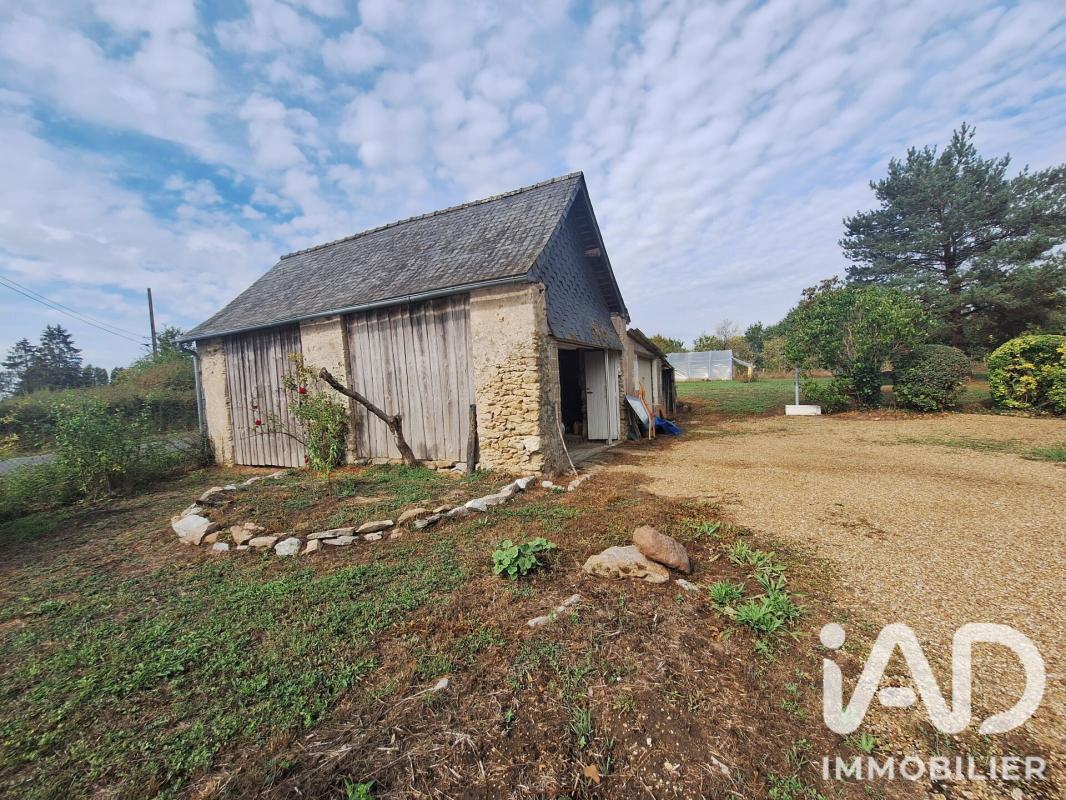 Maison 5 Pièce(s) Corzé - Photo 20