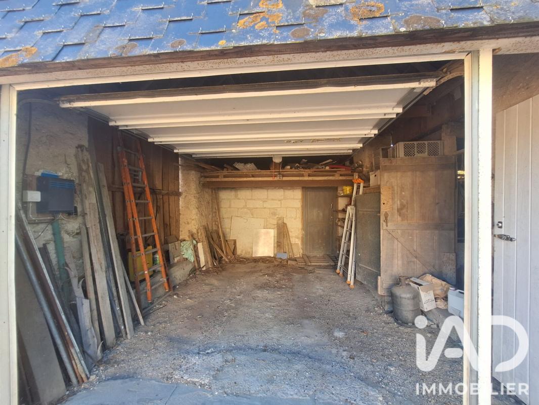 Maison 5 Pièce(s) Corzé - Photo 21