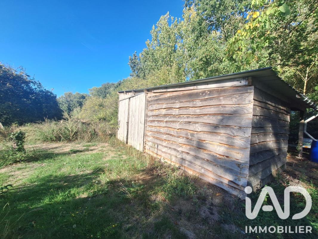 Maison 5 Pièce(s) Corzé - Photo 22